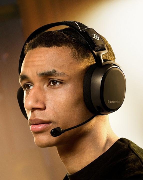 Immagine prodotto SteelSeries Arctis 9 (Senza fili)