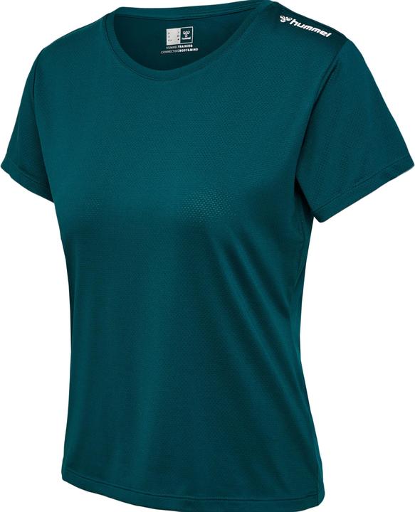 Actual product image hummel Hmlmt Aura Mesh T-Shirt (XL)