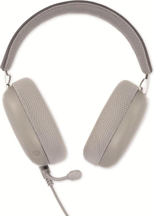 Actual product image Onanoff education headphones 10pcs school package incl. storage box secondary school & university