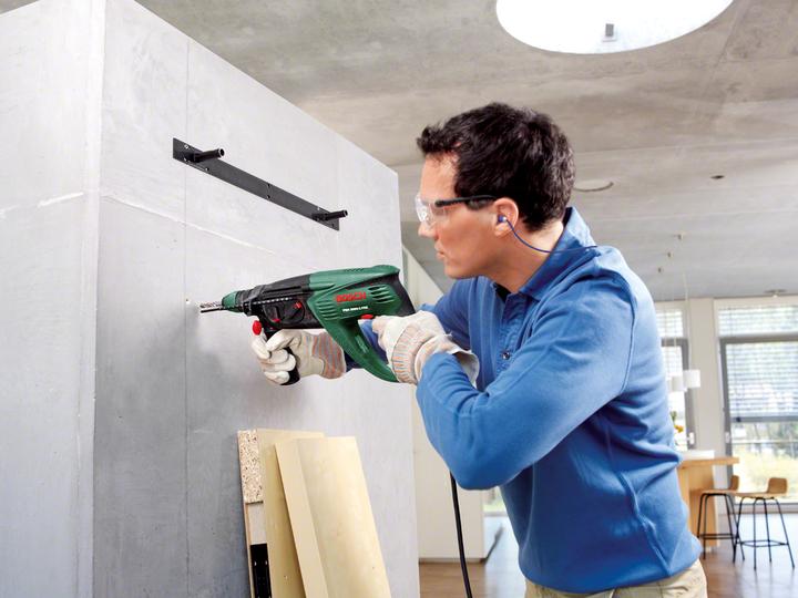Actual product image Bosch Home & Garden Pbh 3000-2 Fre (Electrical connection)