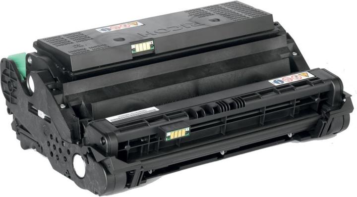 Produktbild RICOH 407324 (BK)