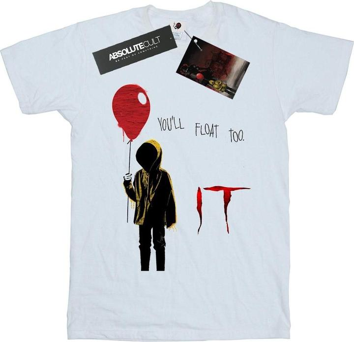Produktbild Universal Textiles Georgie Float TShirt (M)