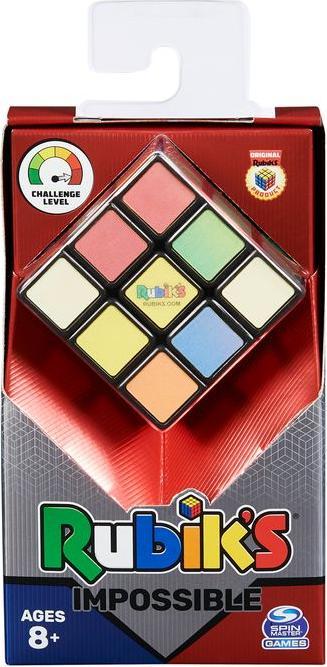 Produktbild Cube Bike Rubik's Zauberwürfel (3 x 3)