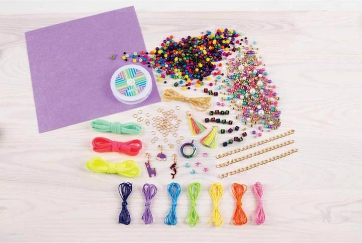 Produktbild Make it Real Mega Schmuckset