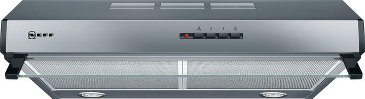 Image du produit Neff DMK161DEB (Hotte de plafond)
