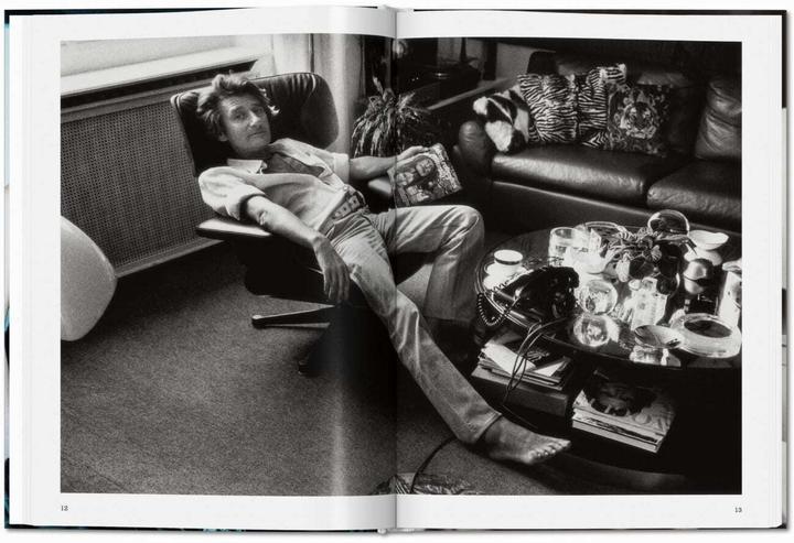 Produktbild Helmut Newton & Alice Springs. Us and Them (Englisch, Französisch, Deutsch, Matthias Harder, June Newton, Helmut Newton, 2023)