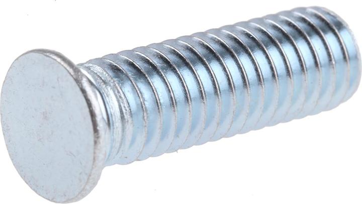 Image du produit Rs Pro Goujons d'accrochage M6x20mm
