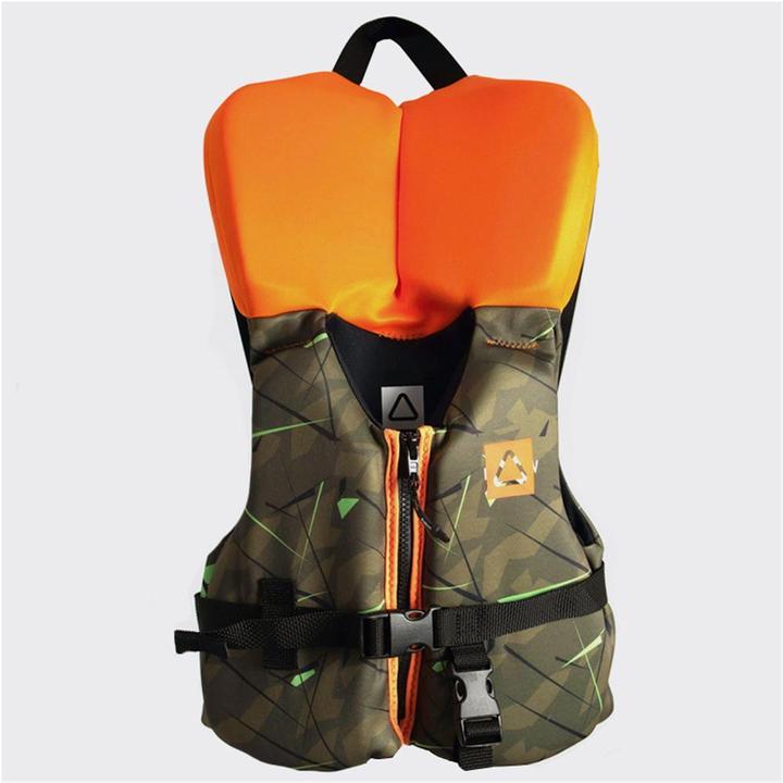 Jungle Camo