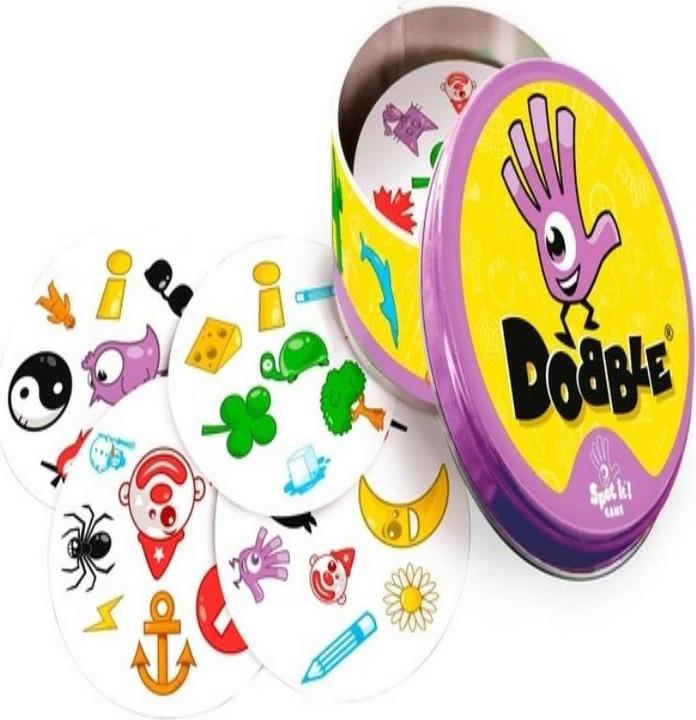 Produktbild Asmodée Dobble (Deutsch)