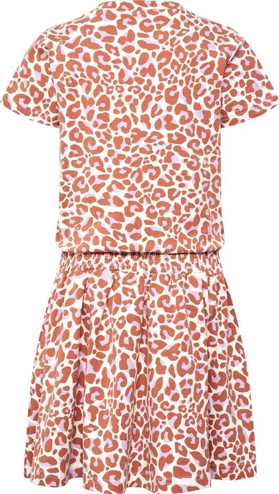 hummel Hmljumpy Aop Dress S/S