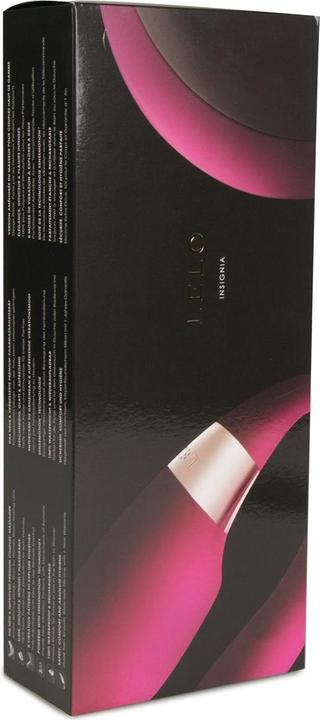 Actual product image LELO Tiani 3