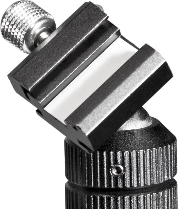 Image du produit Walimex Macro rail de flash Pro avec câble Y Panaso. (Support de flash)