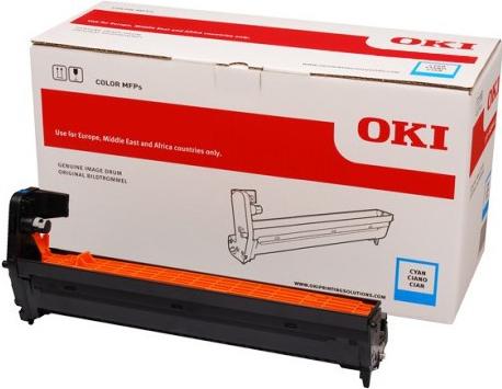 Produktbild OKI 46484107 (C)