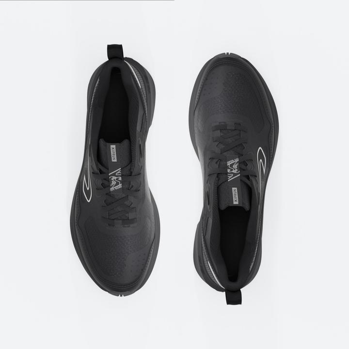 Immagine prodotto Kalenji Laufschuhe Trailrunning Herren - JF 190 schwarz (39)