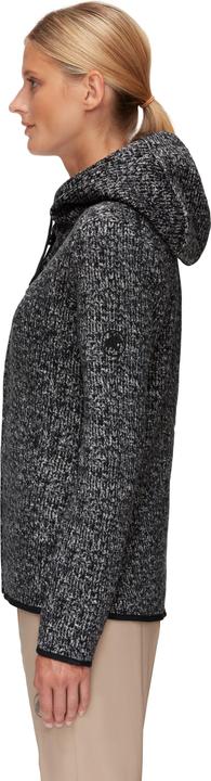 Produktbild Mammut Chamuera ML Hooded Jacket Women (S)