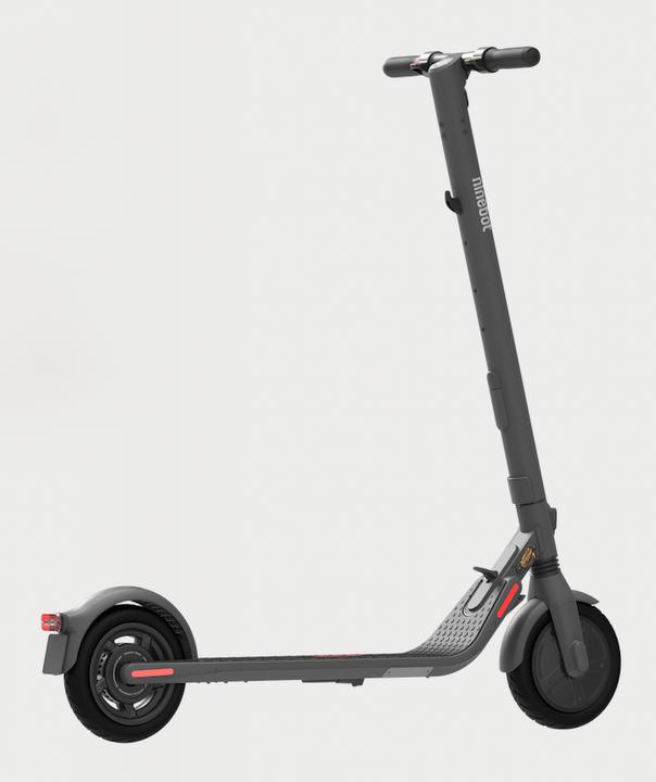 Produktbild Segway-Ninebot KickScooter E25D (20 km/h, 25 km, 300 W)