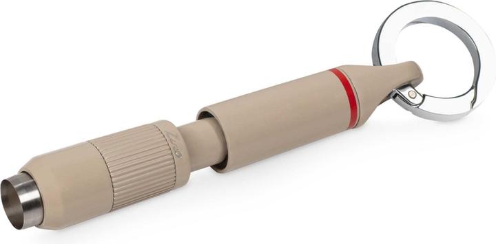 Immagine prodotto Zino Z9 Taglierina Beige/Rosso (1 x)