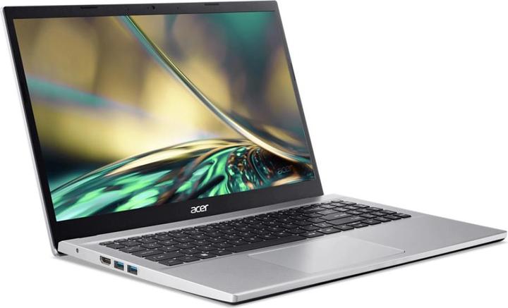 Produktbild Acer A315-59-59UR/QW/15.6i/i5/16GB/512/W11H (15.60", Intel Core i5-1235U, 16 GB, 512 GB, Eng. Int.)