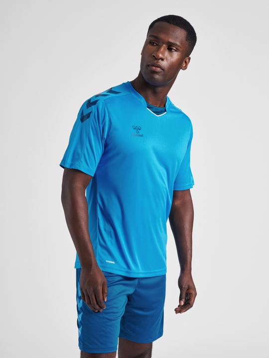 Immagine prodotto hummel hmlCORE XK POLY JERSEY S/S (XS)