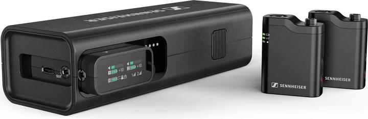 Produktbild Sennheiser Profile Wireless Microphone System