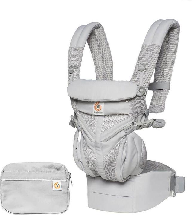 Produktbild Ergobaby Omni 360 Cool Air