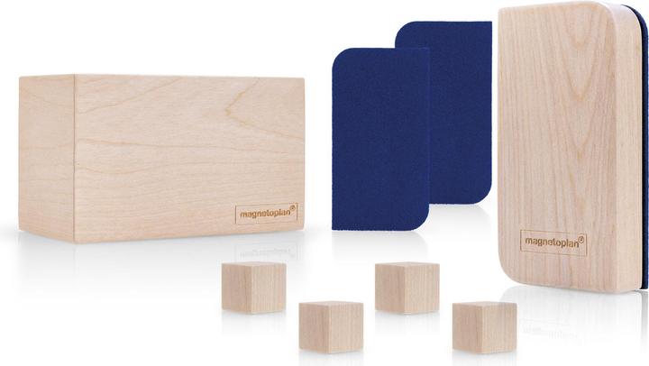 Produktbild Magnetoplan Whiteboard Zubehör-Set
