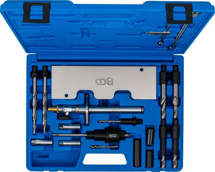 Immagine prodotto BGS Kit di riparazione per filetti sedi candelette per Audi, VW 28 pz.