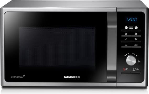 Actual product image Samsung F300G MG23F301TCS/ET (23 l)