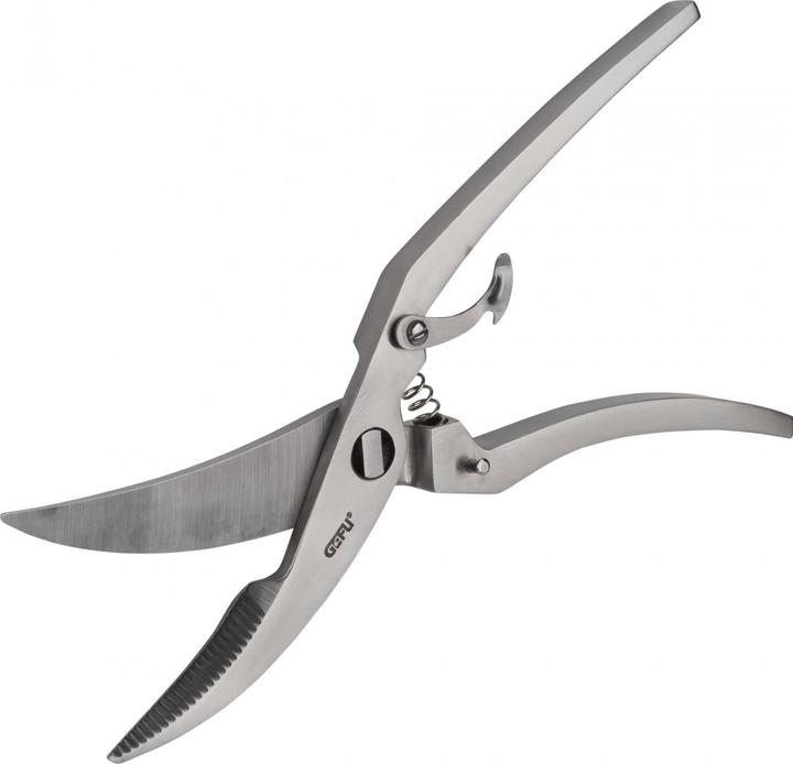 Actual product image GEFU Poultry shears