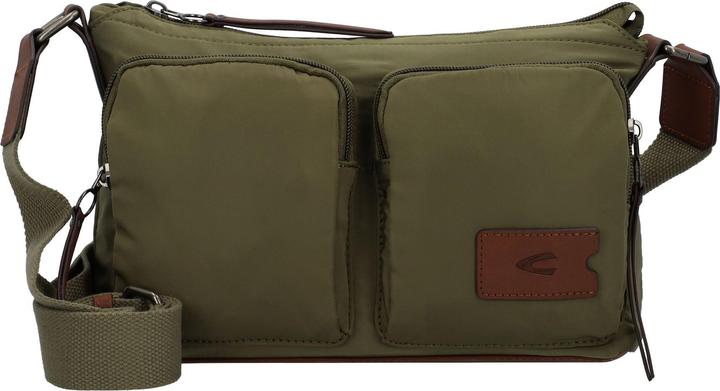 Camel Active Sky Umhängetasche M 39 cm