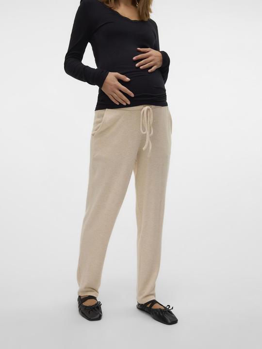 Actual product image Mamalicious Normal geschnitten Hose Hose (XXL)