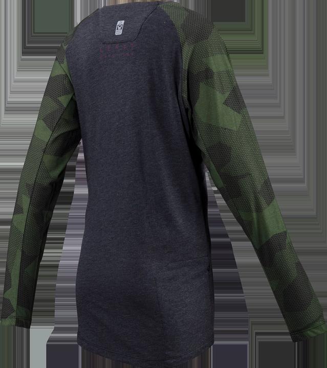 Produktbild Leatt Jersey MTB All-MTN 3.0 (S)