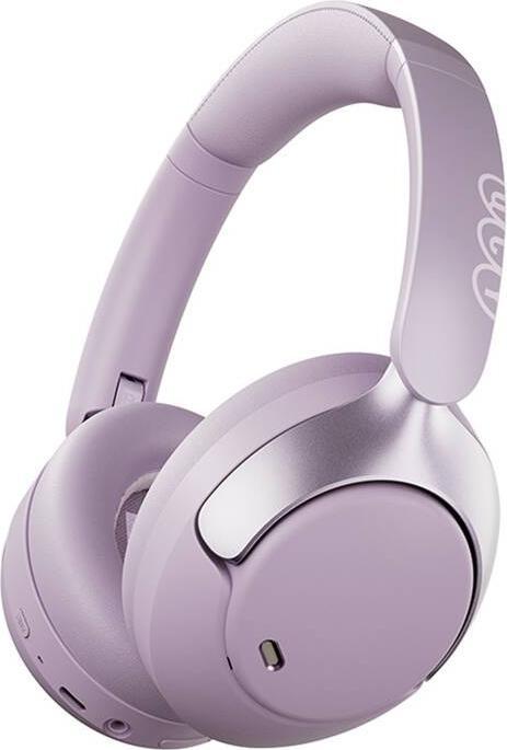 Actual product image QCY H3 pro (ANC, 40 h, Wireless, Cable)