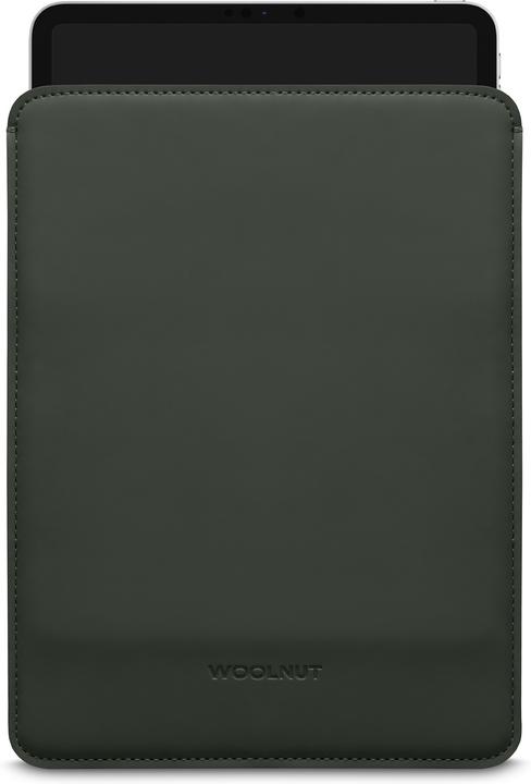 Immagine prodotto Woolnut Sleeve rivestita -suojatasku 11" iPad Pro &amp Air, vihre? (IPad 10.9")