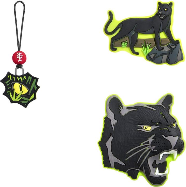 Produktbild Step by Step Danger Cat Chiko
