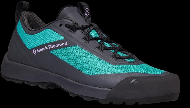 Produktbild Black Diamond W Mission Lt 2 Approach Shoes (42)