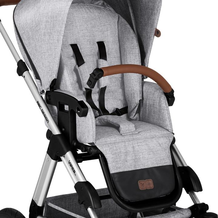 Produktbild ABC Design Viper 4