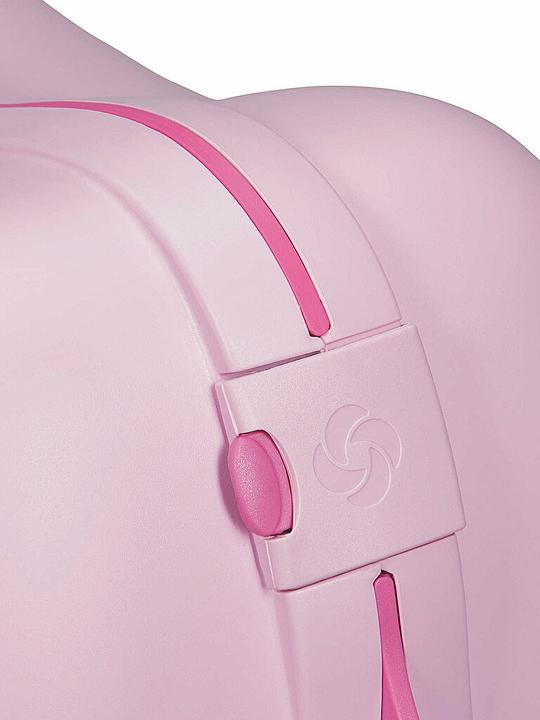 Produktbild Samsonite Dream Rider Leopard (28 l, Handgepäck (bis 50l))