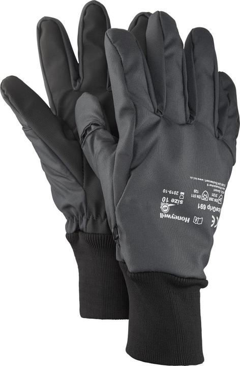 Immagine prodotto Honeywell Guanti antifreddo Ice-Grip 691 (11)