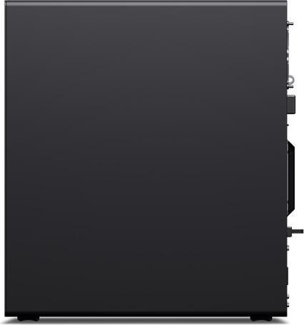 Actual product image Lenovo Stacja robocza ThinkStation P3 Tower 30GS003UPB W11Pro i9-13900K/2x16GB/1TB/INT/vPro/3YRS OS + 1YR (Intel Core i9-13900K, 32 GB, 1000 GB, UHD Graphics 770)