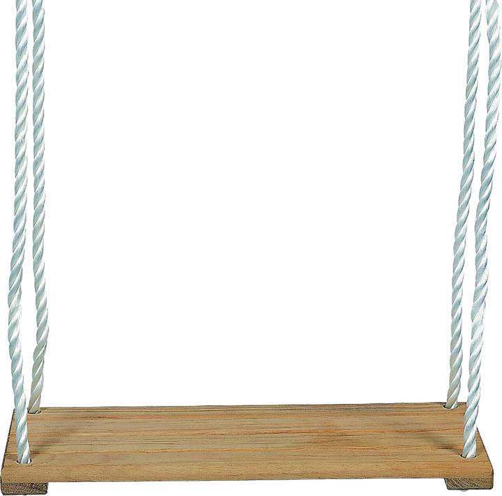 Actual product image Happy People board swing