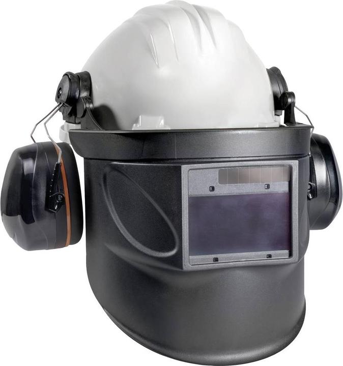 Immagine prodotto Toparc 080607 CASCO CON PROTEZIONE DELL'UDITO E DELLA VISTA