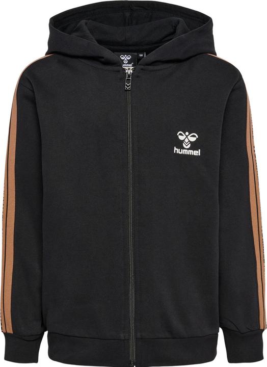 hummel Hmlstreet Zip Jacket