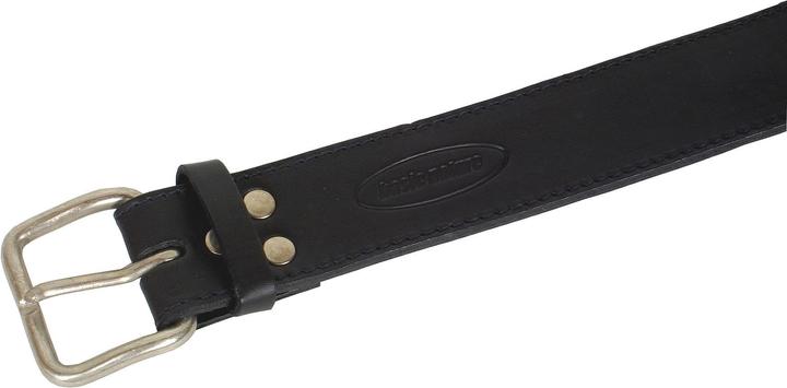 Immagine prodotto Basic Nature Cintura per i soldi Classic black (90)