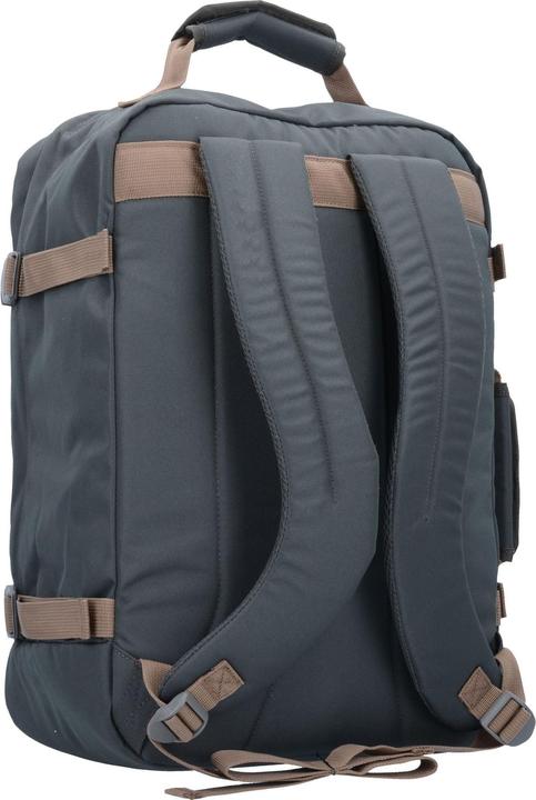 Actual product image Cabin zero Classic 36L Cabin Backpack Backpack 44 cm (36 l)