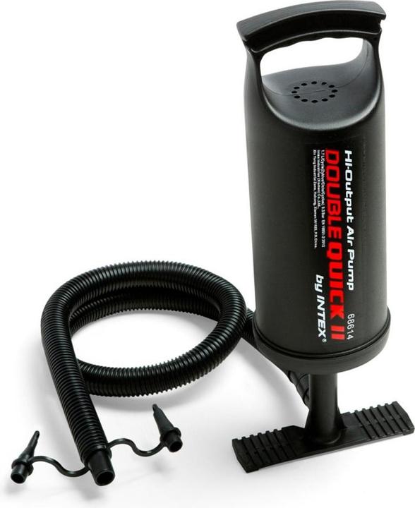 Image du produit Intex Kit Excursion 5 (366 cm, 5 pers.)