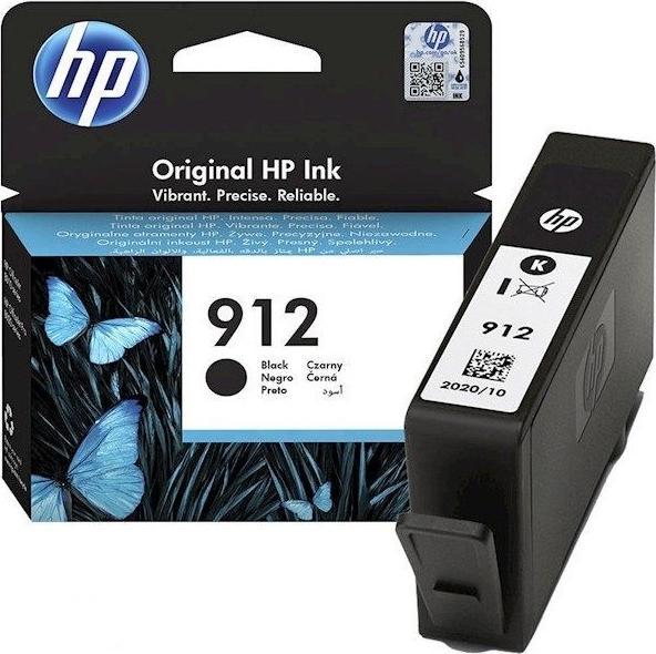 Produktbild HP 912 (BK)