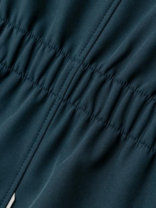 Produktbild Name it ALFA08 lange Softshell-Jacke (122)