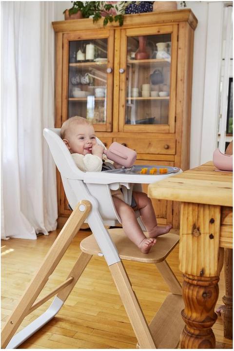 Actual product image Ergobaby evolve children's chair (Highchair)