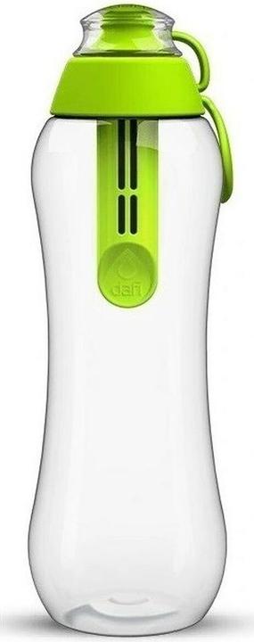 Actual product image Dafi Filter bottle 0 5l + 1 filter (0.50 l)